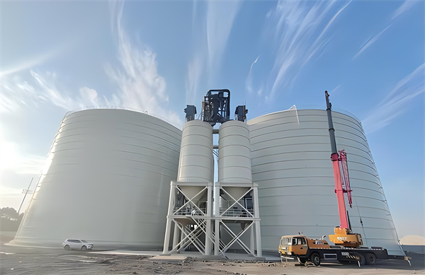 旺苍大型钢板库